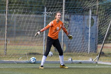 Bild 98 - F SC Ellerau - TuRa Harksheide : Ergebnis: 2:7